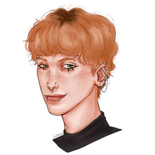art by n0eyami on ig
