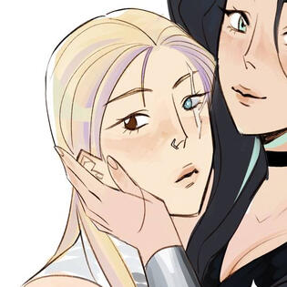art by niiniel_art